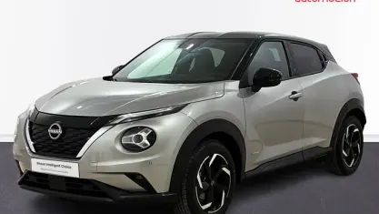 Usado Nissan Juke N-Connecta 143 CV (105 kW) 2024 SUV