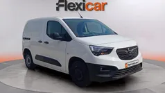 Blanco Usado 2022 Opel Combo Edition Monovolumen | 13.790 € (Super precio)