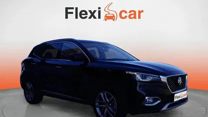 Usado 2022 MG HS Luxury SUV | 20.490 € (Precio justo)
