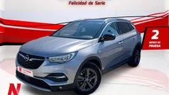 Usado 2020 Opel Grandland X Selective SUV | 15.878 € (Precio justo)