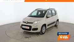 Usado 2016 Fiat Panda Lounge Utilitario | 7599 € (Precio justo)