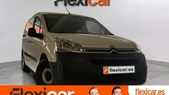 Usado 2017 Citroën Berlingo Monovolumen | 9490 € (Super precio)