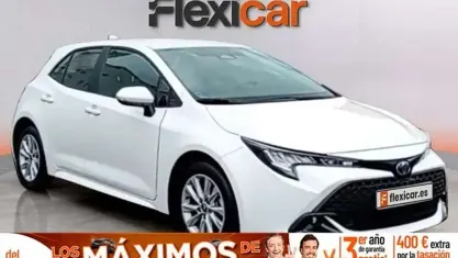 Używany Toyota Corolla Active 140 KM (102 kW) 2023 Hatchback