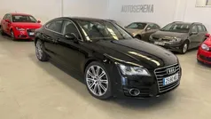 Usado 2013 Audi A7 Business Utilitario | 24.990 €