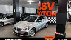 Usado 2021 BMW 225 Monovolumen | 21.850 € (Precio justo)