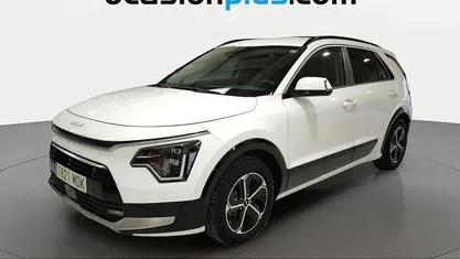 Usado Kia Niro 141 CV (103 kW) 2023 SUV