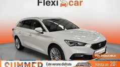 Usado 2020 Seat Leon XCELLENCE Familiar | 17.590 € (Buen precio)
