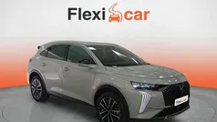 Usado 2024 DS Automobiles DS7 Crossback Rivoli SUV | 28.290 € (Precio justo)
