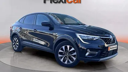 Usado Renault Arkana Evolution 145 CV (106 kW) 2024 SUV