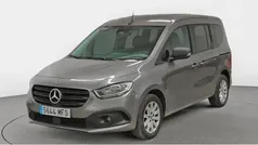 Gris Usado 2023 Mercedes Citan 110 Familiar | 22.082 € (Precio justo)