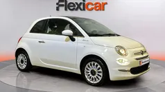 Usado 2022 Fiat 500 Dolcevita Berlina | 11.990 € (Precio justo)