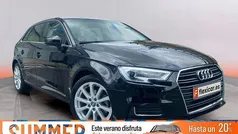 Usado 2017 Audi A3 Sport | 17.490 € (Precio justo)