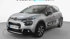 Usado 2024 Citroën C3 PureTech Utilitario | 13.991 € (Precio justo)