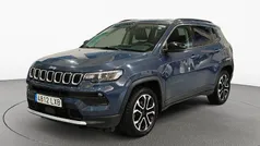 Usado 2022 Jeep Compass Limited SUV | 18.182 € (Super precio)