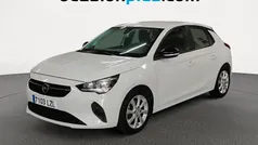 Usado 2022 Opel Corsa Edition Utilitario | 12.082 € (Precio justo)