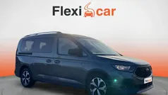 Ford Grand Tourneo Connect