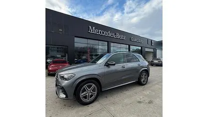 Usado Mercedes GLE300 269 CV (197 kW) 2025 SUV