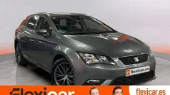 Usado 2016 Seat Leon ST Style Familiar | 12.470 € (Precio justo)