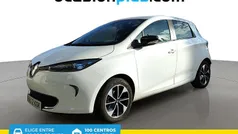 Usado 2017 Renault Zoe Intens Utilitario | 7150 € (Buen precio)