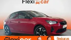 Usado 2022 Opel Corsa-e GS Line Utilitario | 14.990 € (Precio justo)