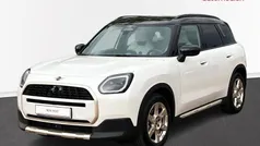 Blanco Nuevo 2025 Mini Countryman SUV | 45.474 €