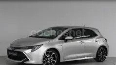 Usado 2020 Toyota Corolla Advance Berlina | 23.790 € (Precio justo)