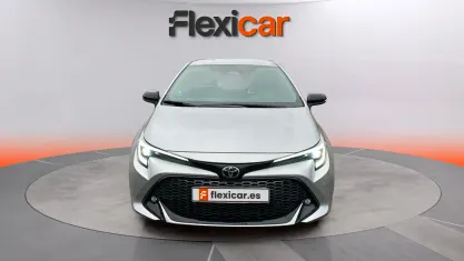 Usado Toyota Corolla Sport 196 CV (144 kW) 2024 Gris Utilitario