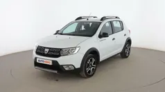 Usado 2020 Dacia Sandero Utilitario | 12.499 € (Precio justo)