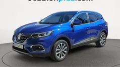 Azul Usado 2019 Renault Kadjar Zen SUV | 17.264 € (Precio justo)