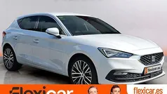Usado 2020 Seat Leon XCELLENCE Berlina | 19.790 € (Precio justo)