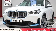 Blanco Usado 2023 BMW iX SUV | 35.490 € (Super precio)