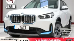Usado 2023 BMW iX SUV | 35.490 € (Super precio)