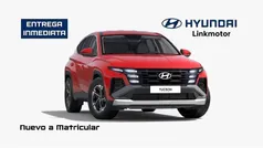 Usado 2025 Hyundai Tucson SUV | 28.995 € (Precio justo)