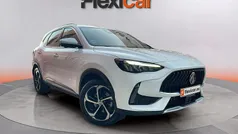 Usado 2024 MG HS Luxury SUV | 20.990 € (Precio justo)