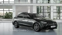 Gris Nuevo 2024 Mercedes C300e Berlina | 61.176 € (Buen precio)