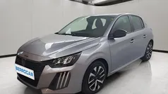 Usado 2024 Peugeot 208 Active Utilitario | 15.900 € (Precio justo)