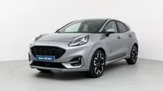 Usado 2023 Ford Puma ST-Line X SUV | 21.990 € (Precio justo)