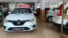 Usado 2021 Renault Mégane IV Business Berlina | 12.490 € (Precio justo)