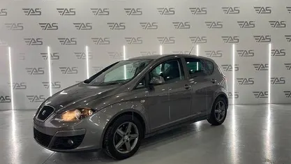 Usado 2014 Seat Altea Ecomotive | 7500 € (Precio justo)