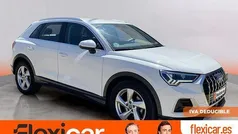 Blanco Usado 2019 Audi Q3 SUV | 26.990 € (Precio justo)