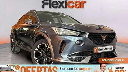 Usado Cupra Formentor 150 CV (110 kW) 2022 SUV