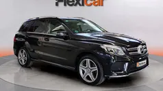 Usado 2017 Mercedes GLE350 | 35.390 € (Super precio)