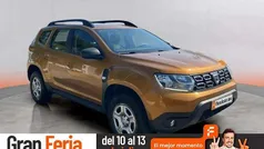 Usado 2021 Dacia Duster Acces SUV | 13.490 € (Buen precio)