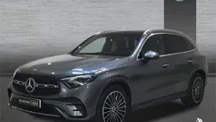Usado 2023 Mercedes GLC220 SUV | 56.500 € (Buen precio)