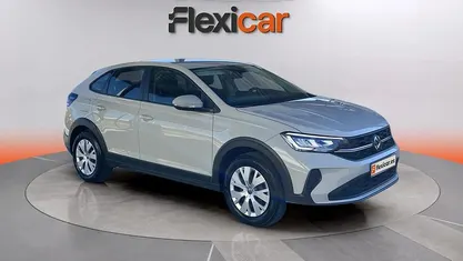 Usado VW Taigo Life 95 CV (69 kW) 2023 SUV