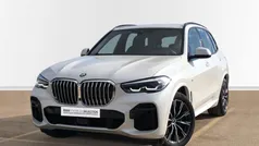 Usado 2022 BMW X5 Comfort Edition SUV | 63.900 € (Super precio)
