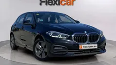 Usado 2020 BMW 118 Utilitario | 18.590 € (Buen precio)
