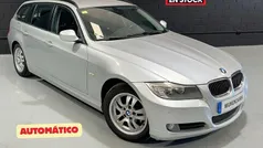 Usado 2011 BMW 318 Familiar | 10.990 € (Precio justo)