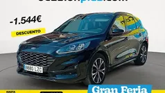 Usado 2022 Ford Kuga ST-Line SUV | 16.990 € (Precio justo)