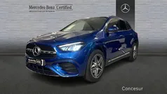 Usado 2024 Mercedes GLA250 SUV | 42.900 € (Buen precio)